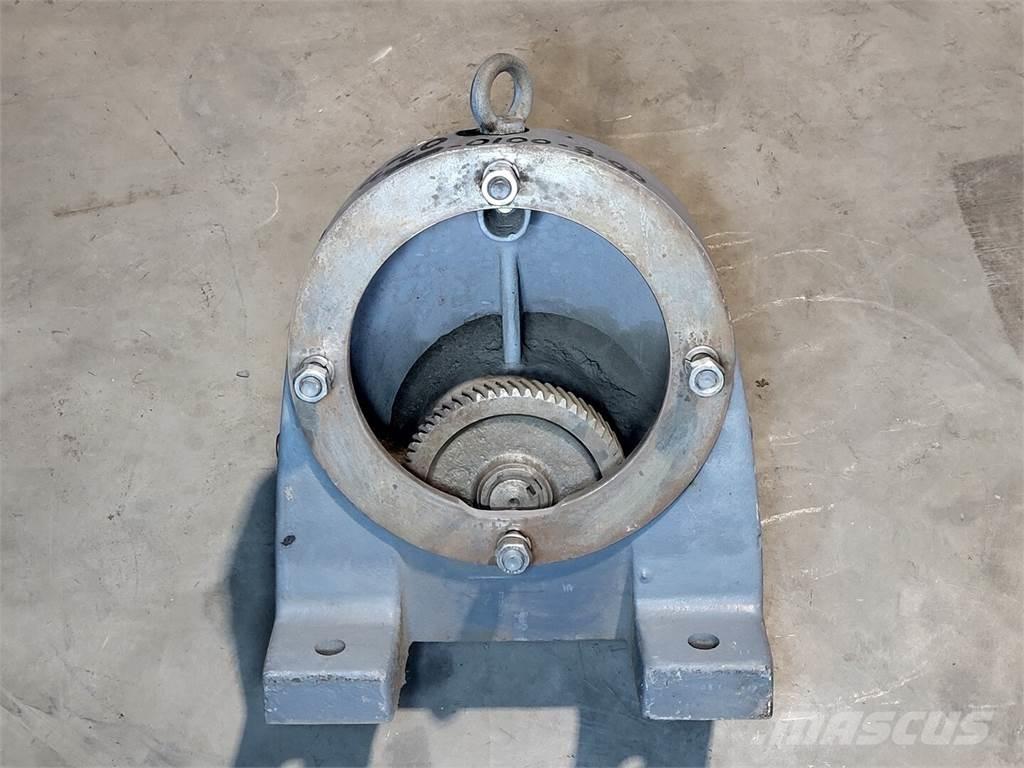  SEW-EURODRIVE RX81A Строительная техника - Другие