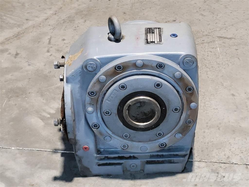  SEW-EURODRIVE SA80A Строительная техника - Другие