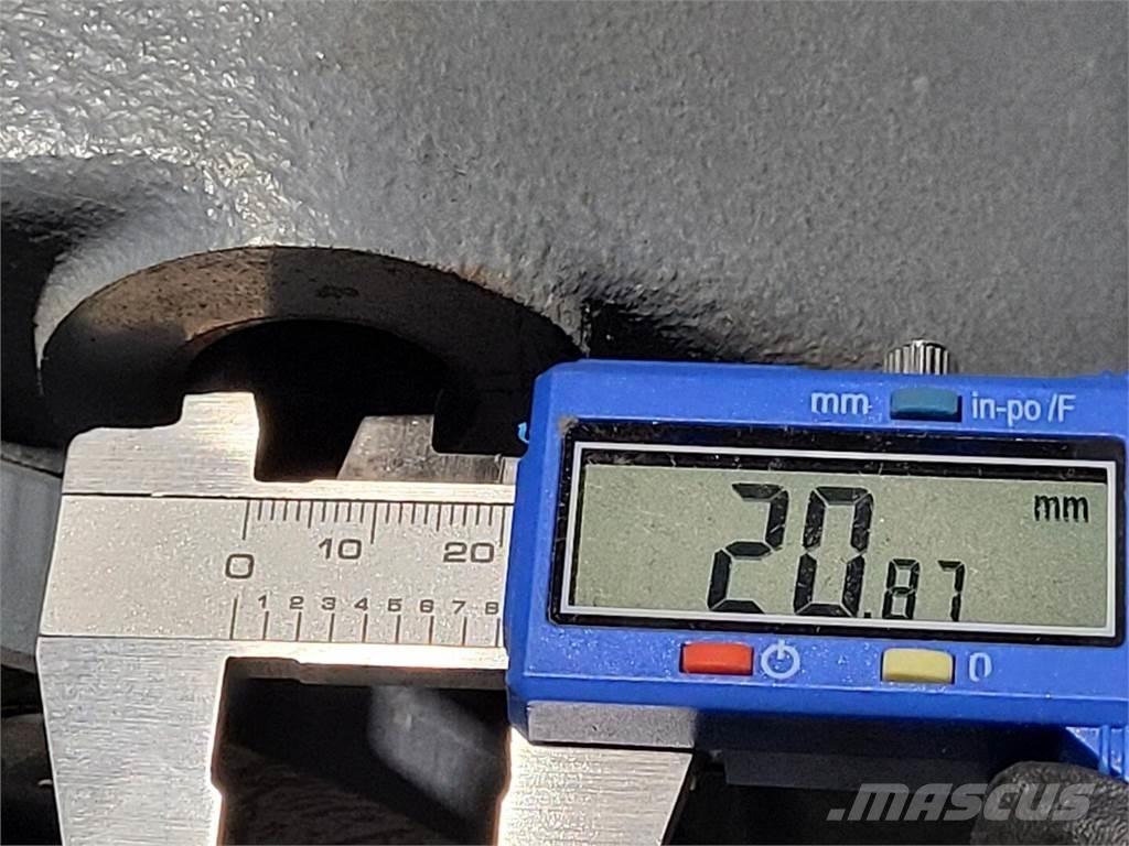  SEW-EURODRIVE SA80A Строительная техника - Другие