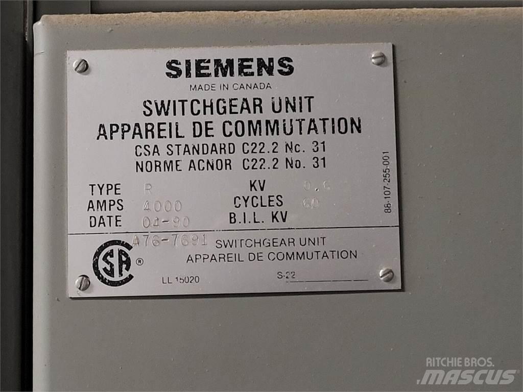 Siemens  Строительная техника - Другие