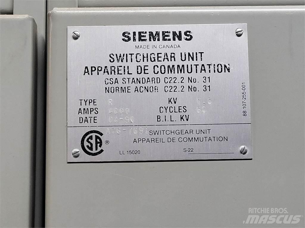 Siemens  Строительная техника - Другие