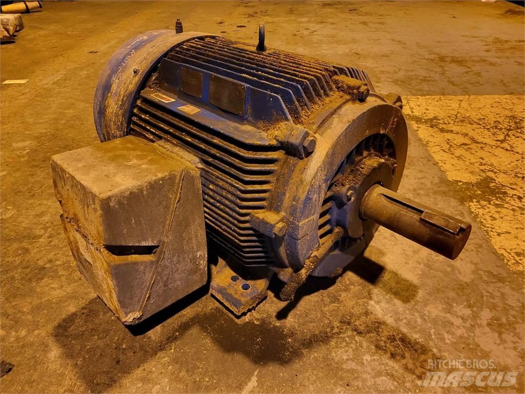 Siemens  Промышленные двигатели