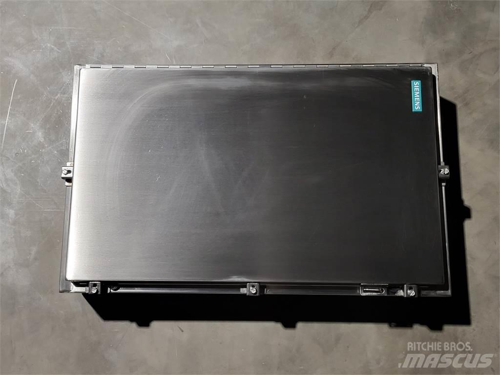 Siemens B4X32 Строительная техника - Другие