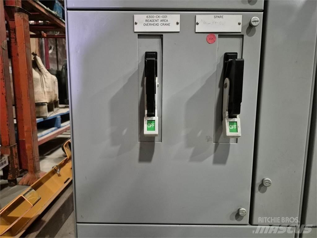 Siemens CED63B015 Строительная техника - Другие