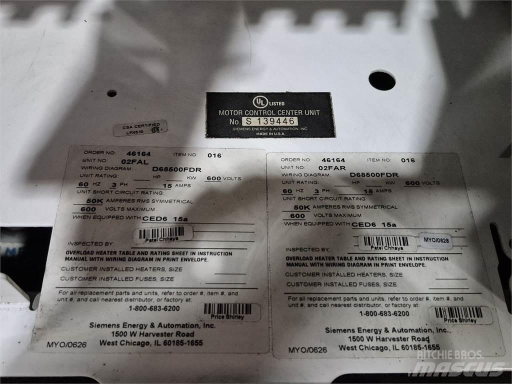 Siemens CED63B015 Строительная техника - Другие