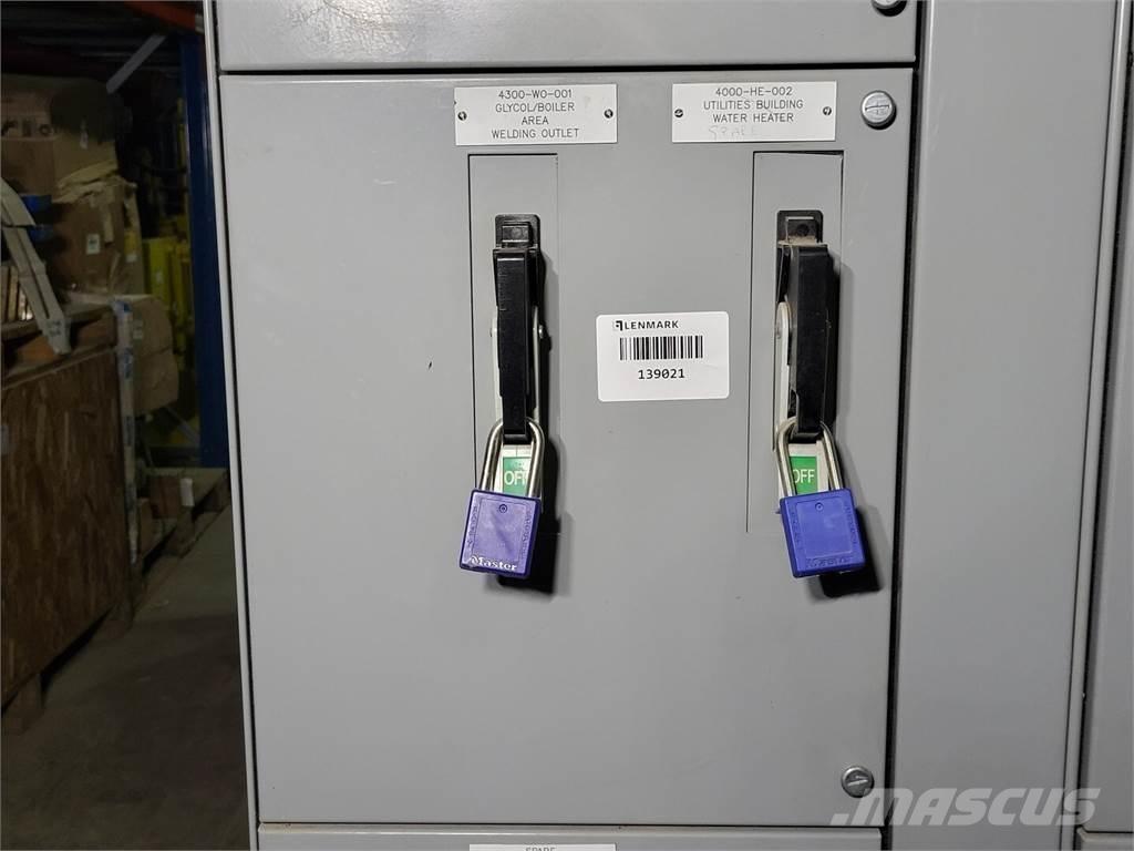 Siemens CED63B060 Строительная техника - Другие