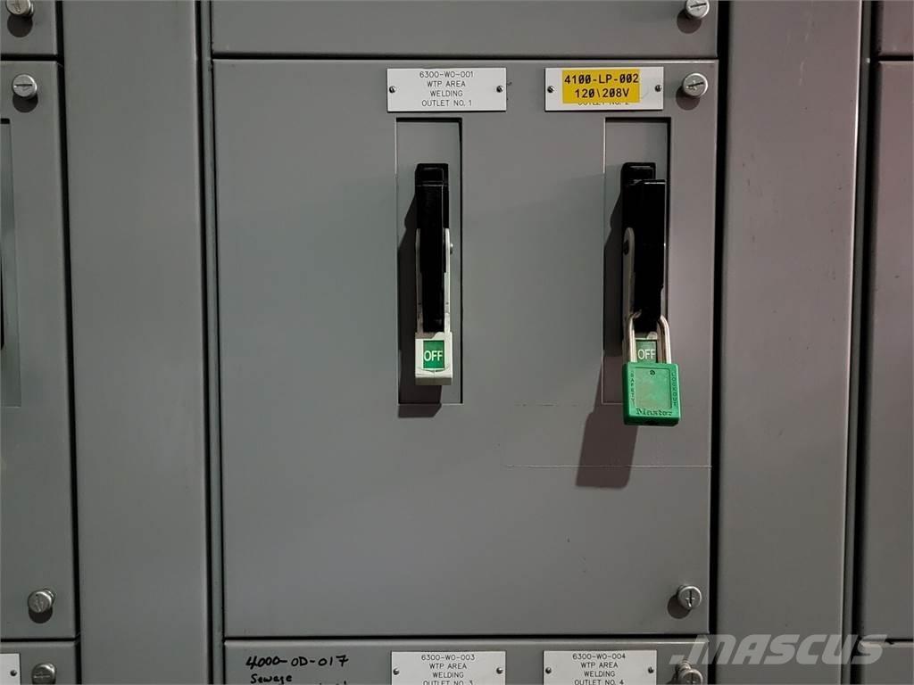 Siemens CED63B060 Строительная техника - Другие