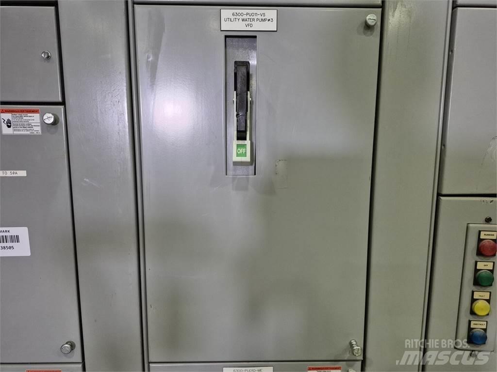 Siemens CFD63B200 Строительная техника - Другие