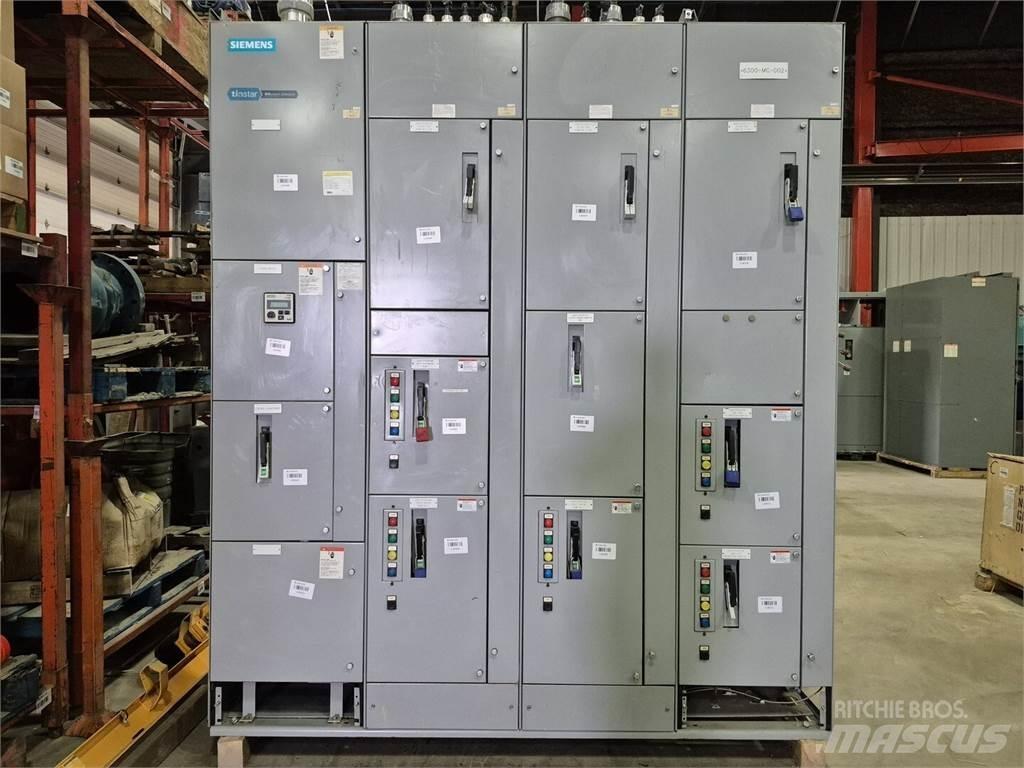 Siemens CFD63B200 Строительная техника - Другие