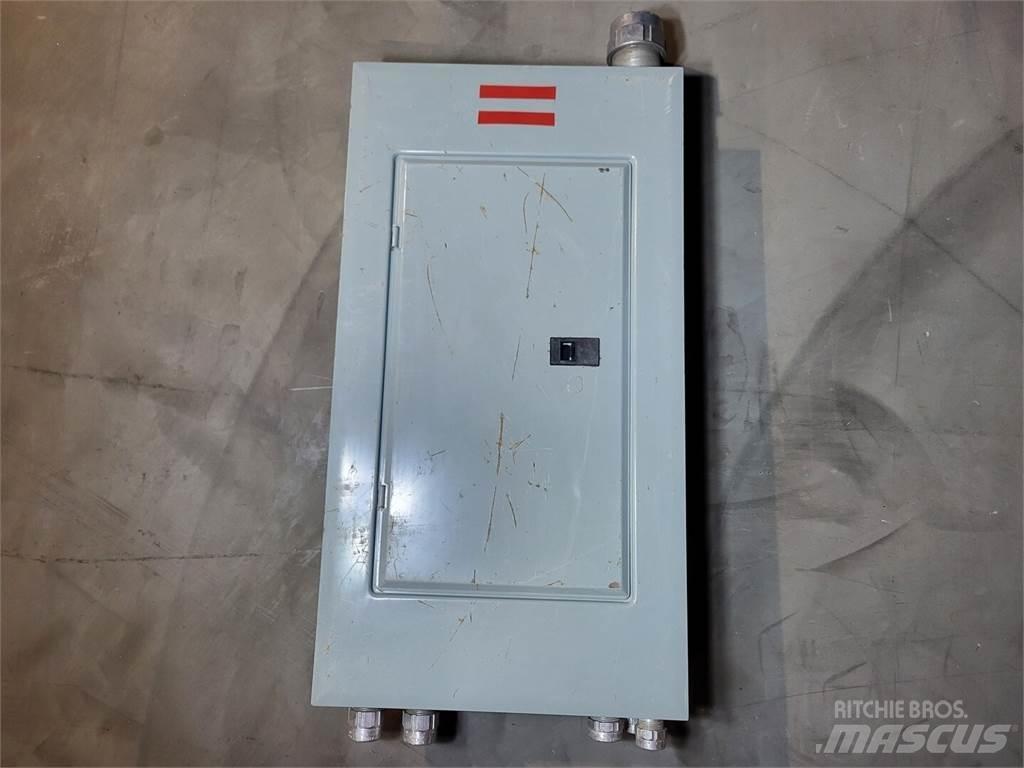 Siemens EQ412100 Строительная техника - Другие