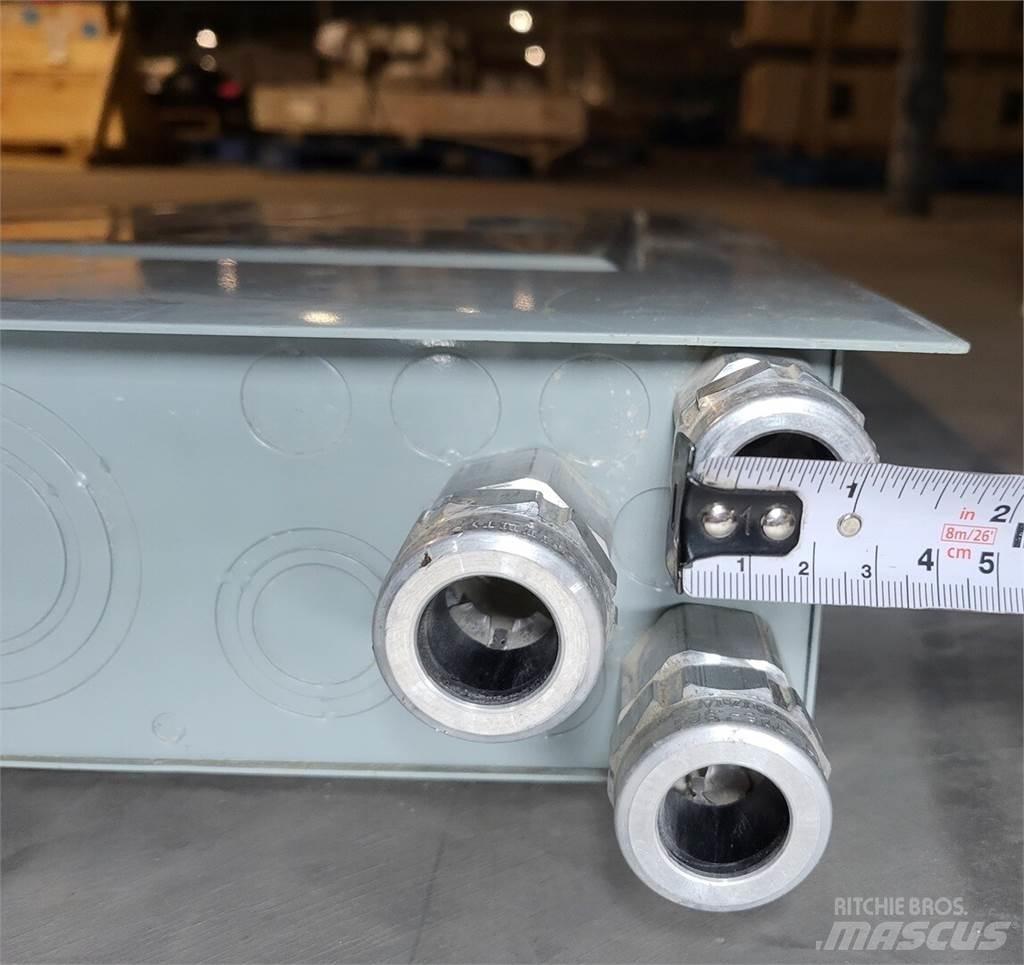 Siemens EQ412100 Строительная техника - Другие