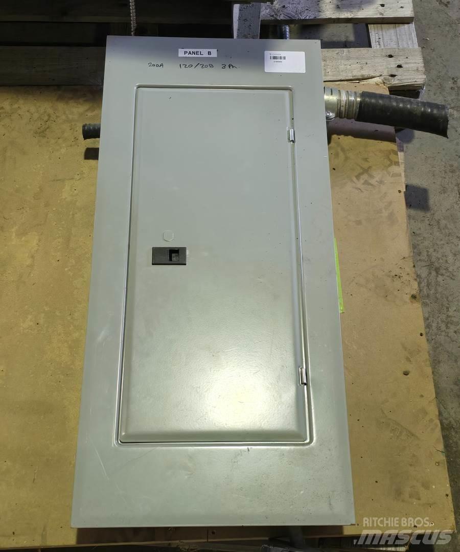 Siemens EQ424225 Строительная техника - Другие