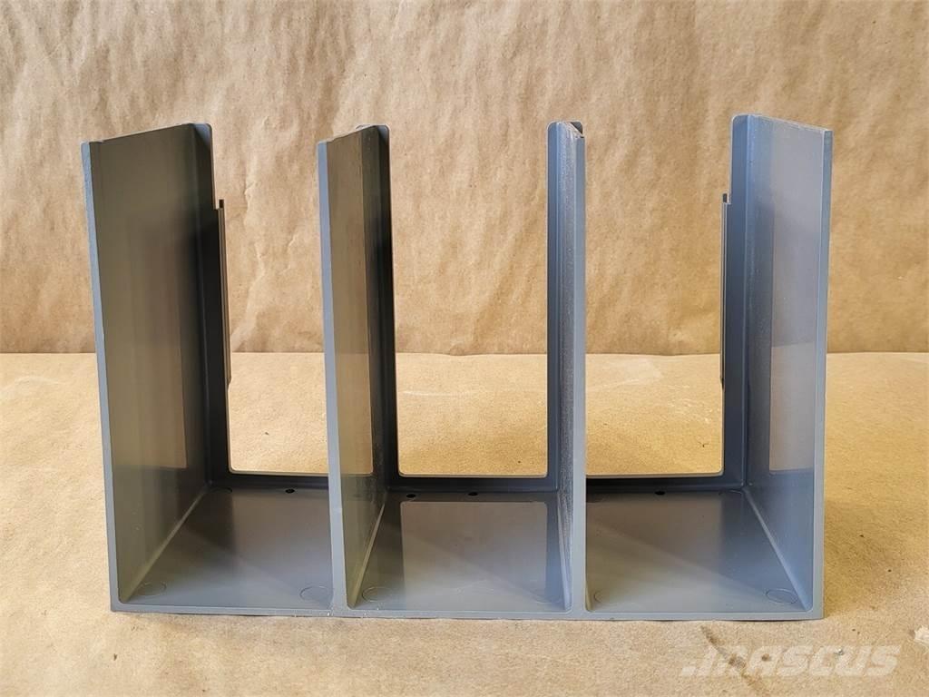 Siemens NDTS Строительная техника - Другие