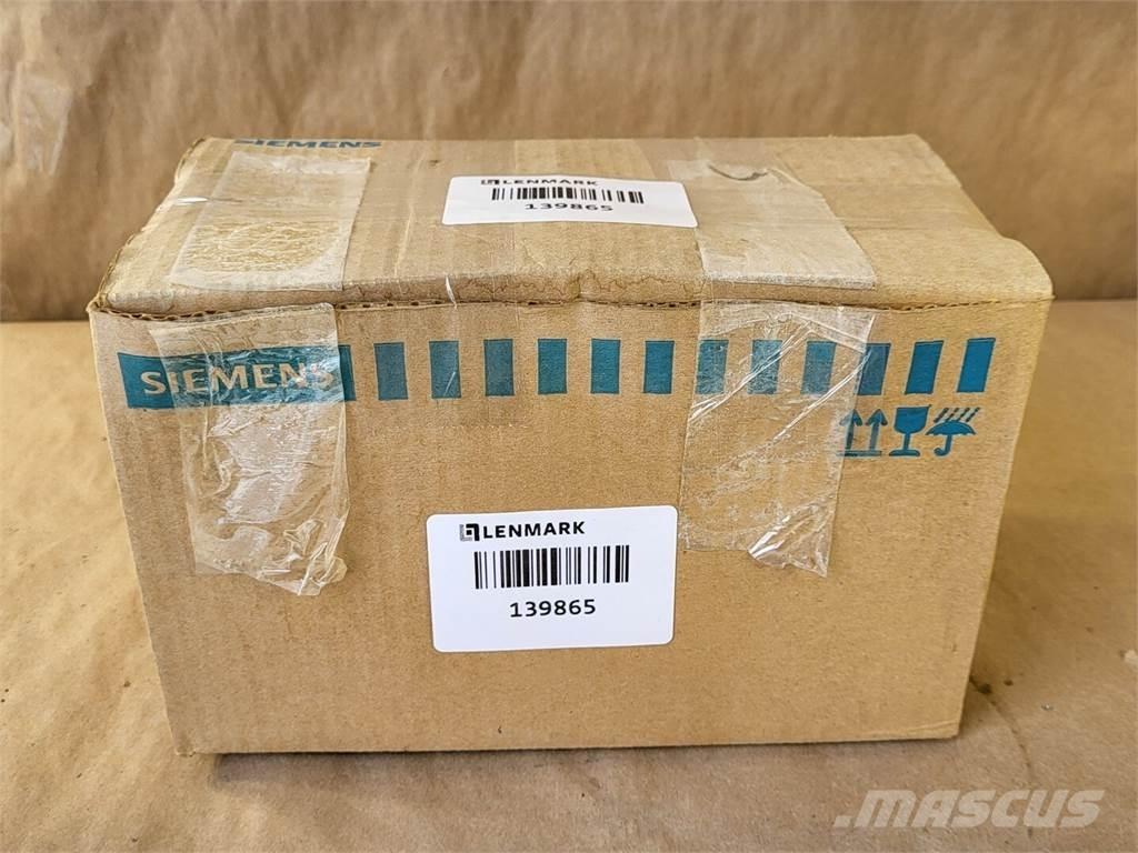 Siemens NDTS Строительная техника - Другие