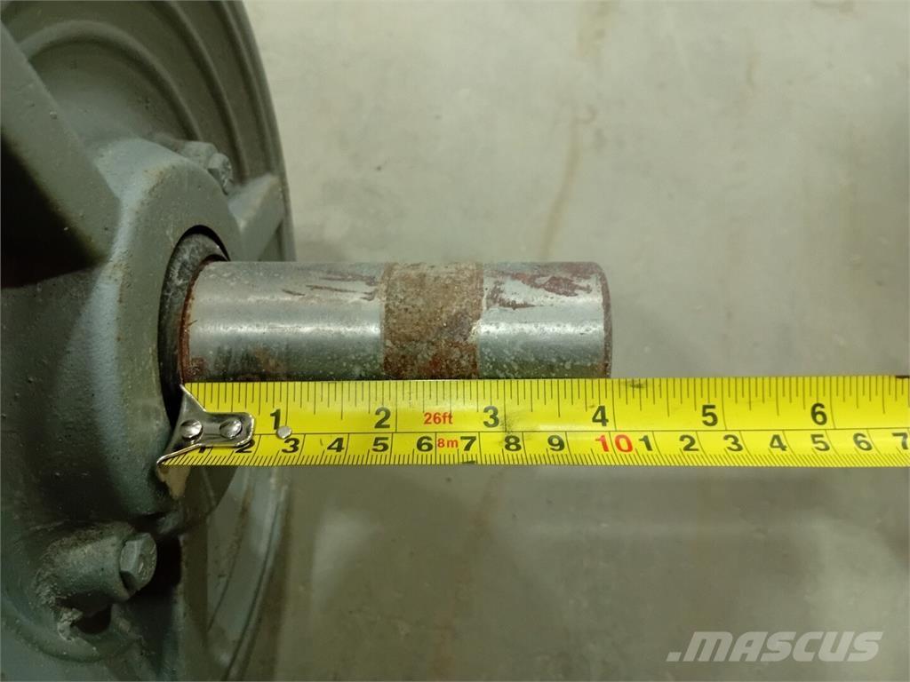 Siemens SD100 Промышленные двигатели