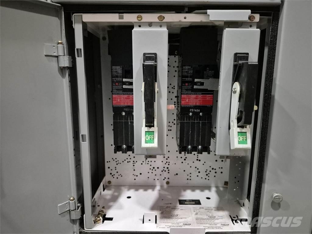 Siemens TIASTAR Строительная техника - Другие