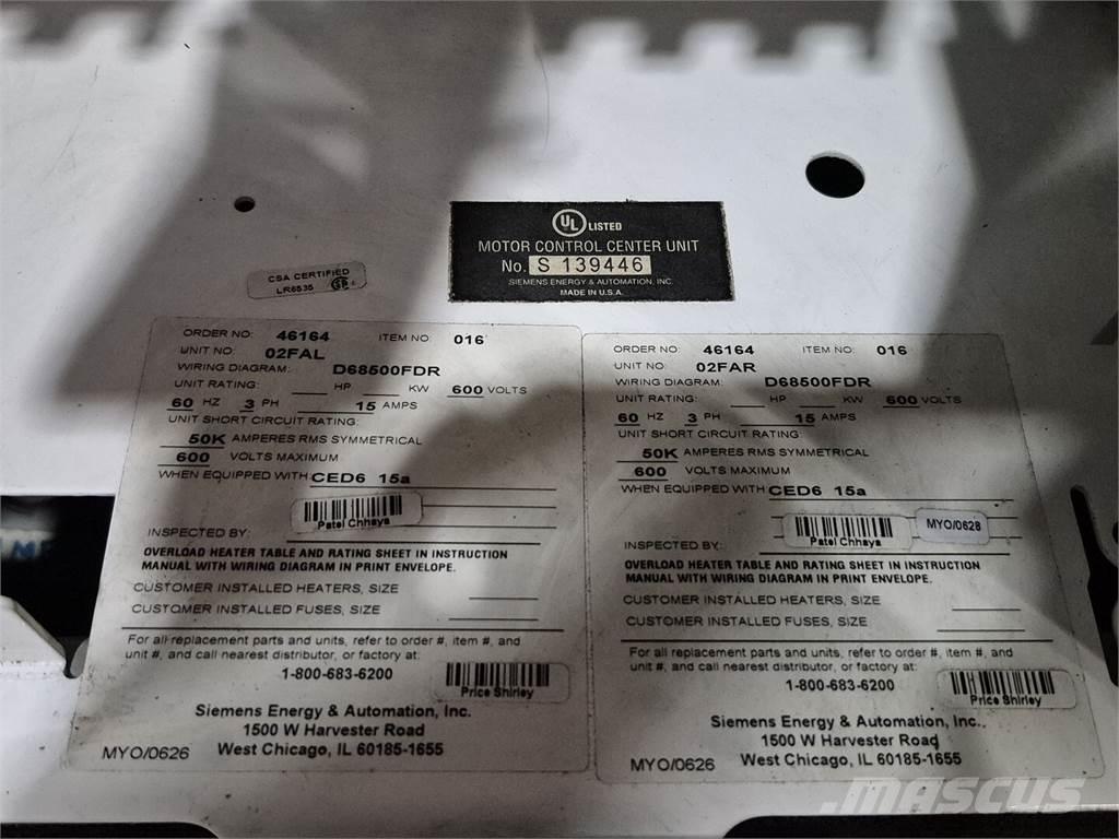 Siemens TIASTAR Строительная техника - Другие