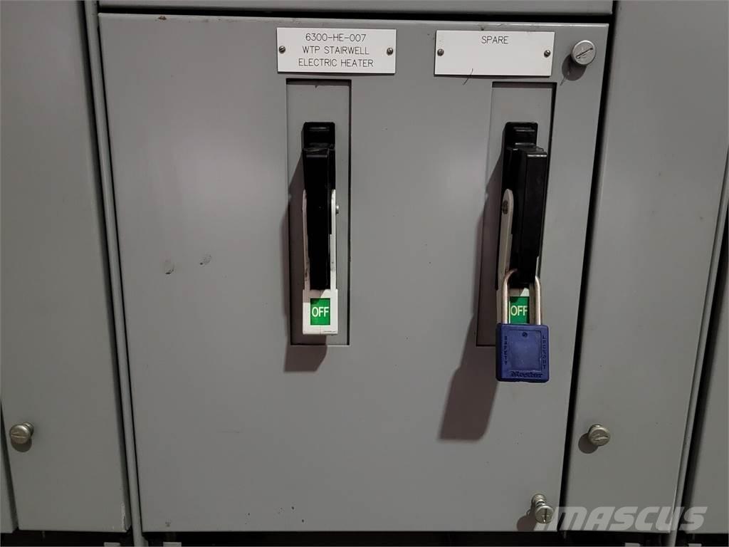 Siemens TIASTAR Строительная техника - Другие