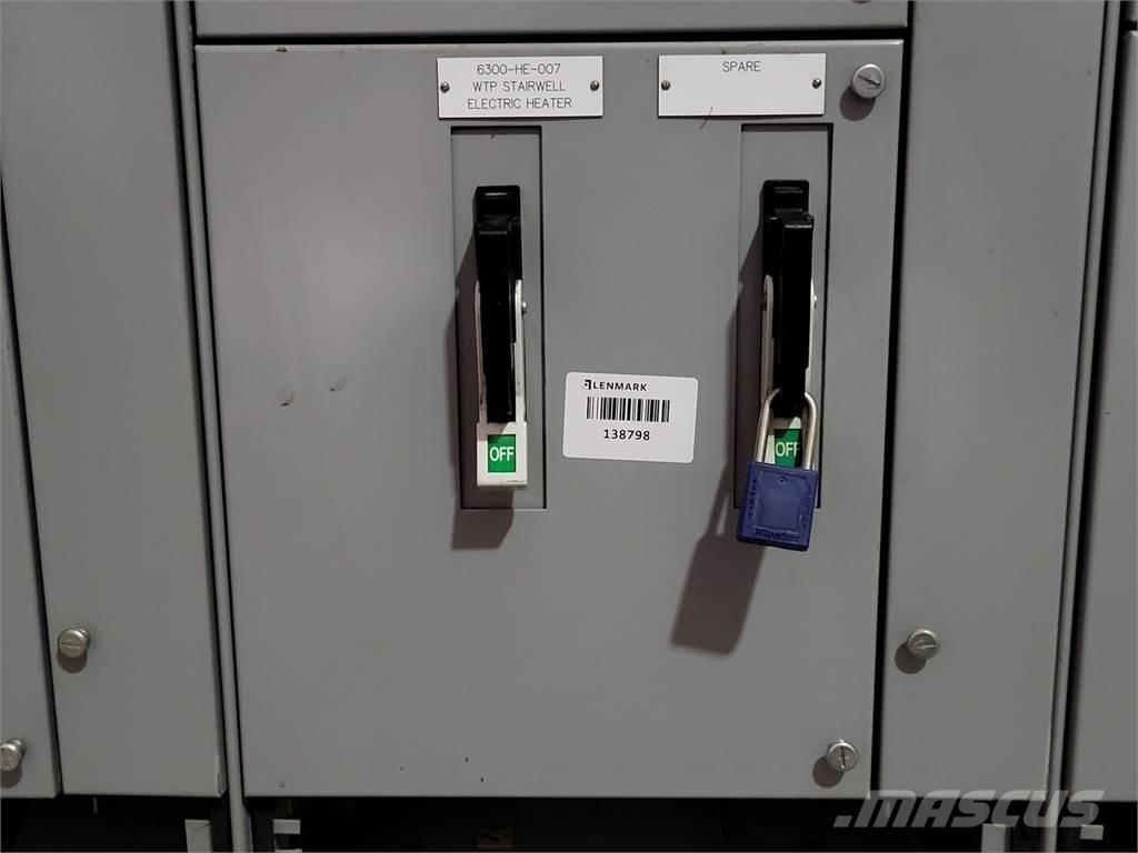 Siemens TIASTAR Строительная техника - Другие