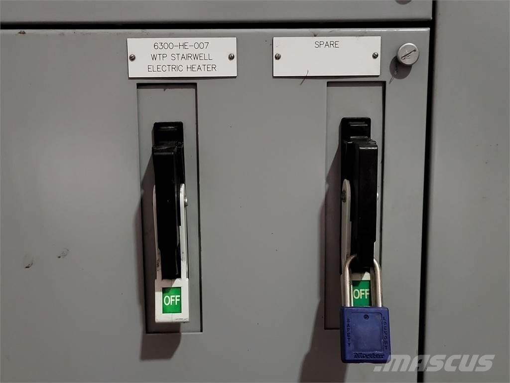 Siemens TIASTAR Строительная техника - Другие