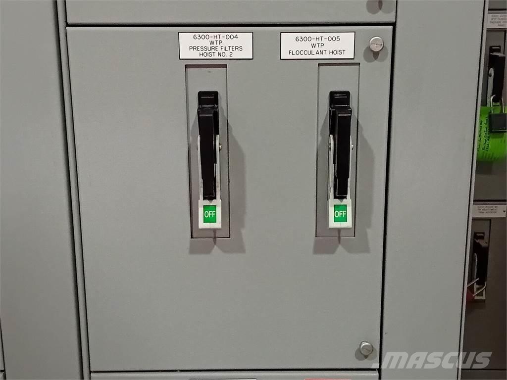 Siemens TIASTAR Строительная техника - Другие