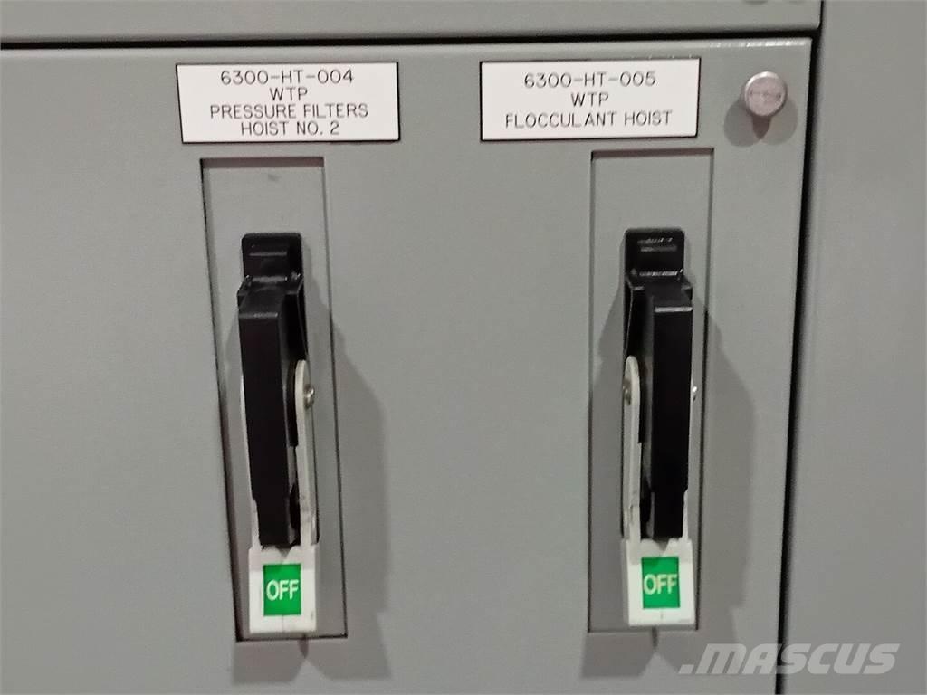 Siemens TIASTAR Строительная техника - Другие