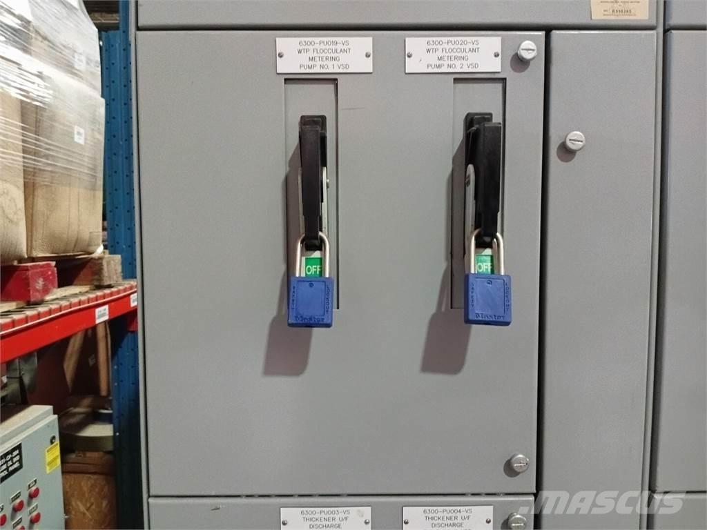 Siemens TIASTAR Строительная техника - Другие