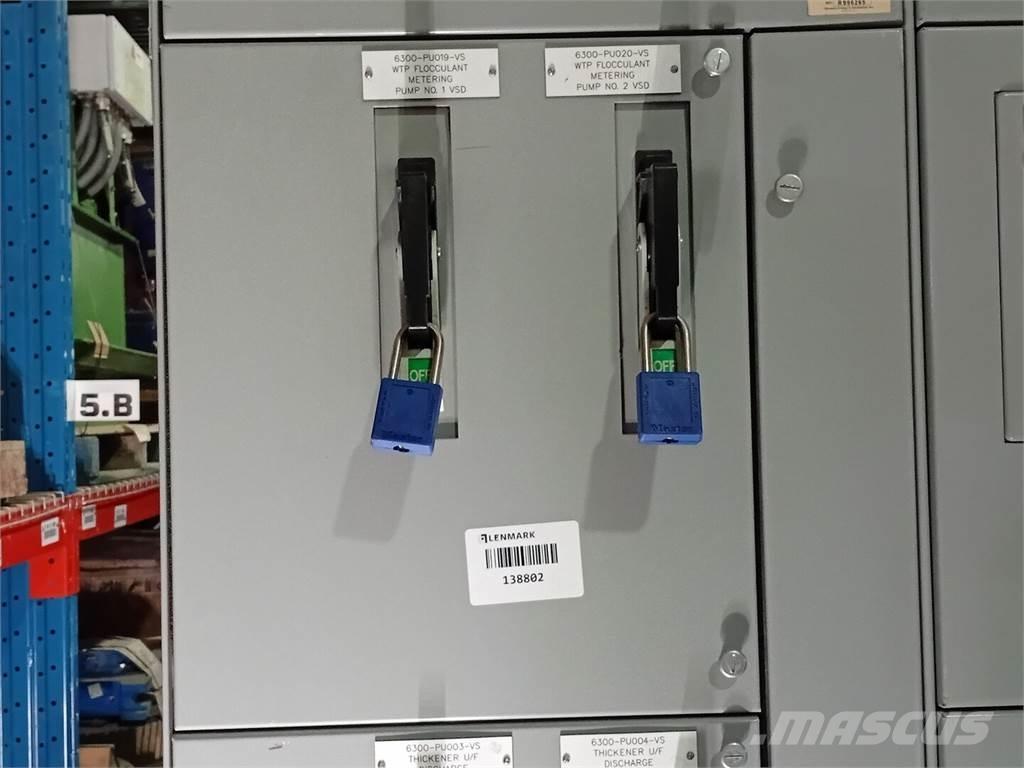 Siemens TIASTAR Строительная техника - Другие