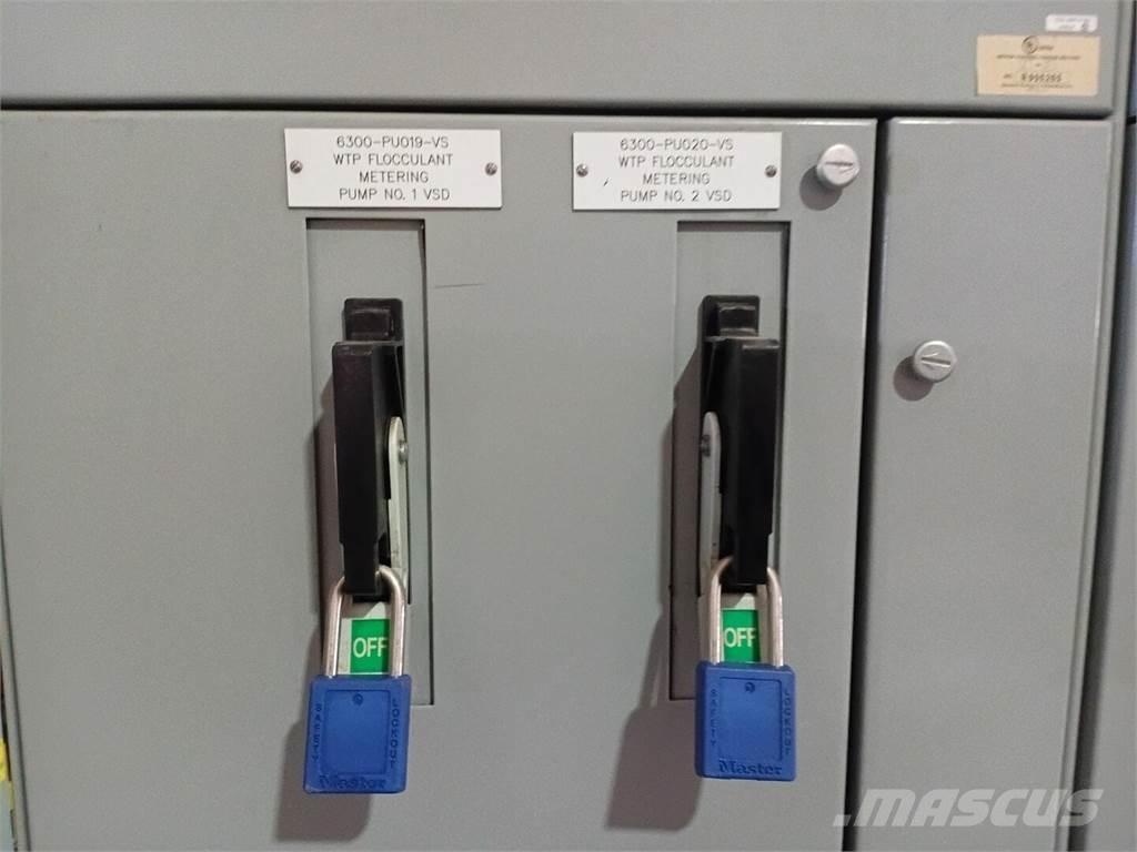 Siemens TIASTAR Строительная техника - Другие