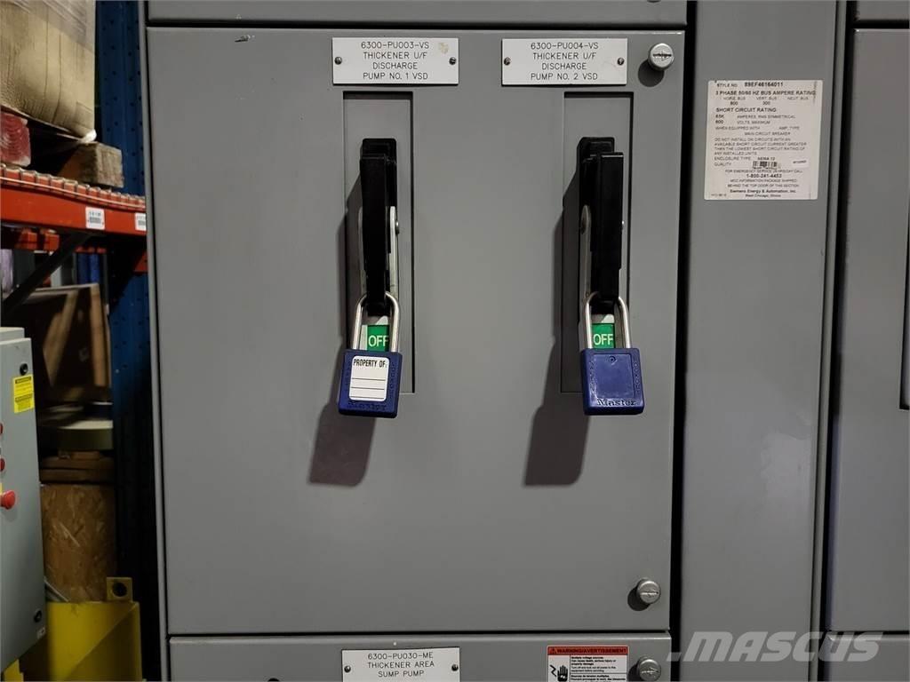 Siemens TIASTAR Строительная техника - Другие