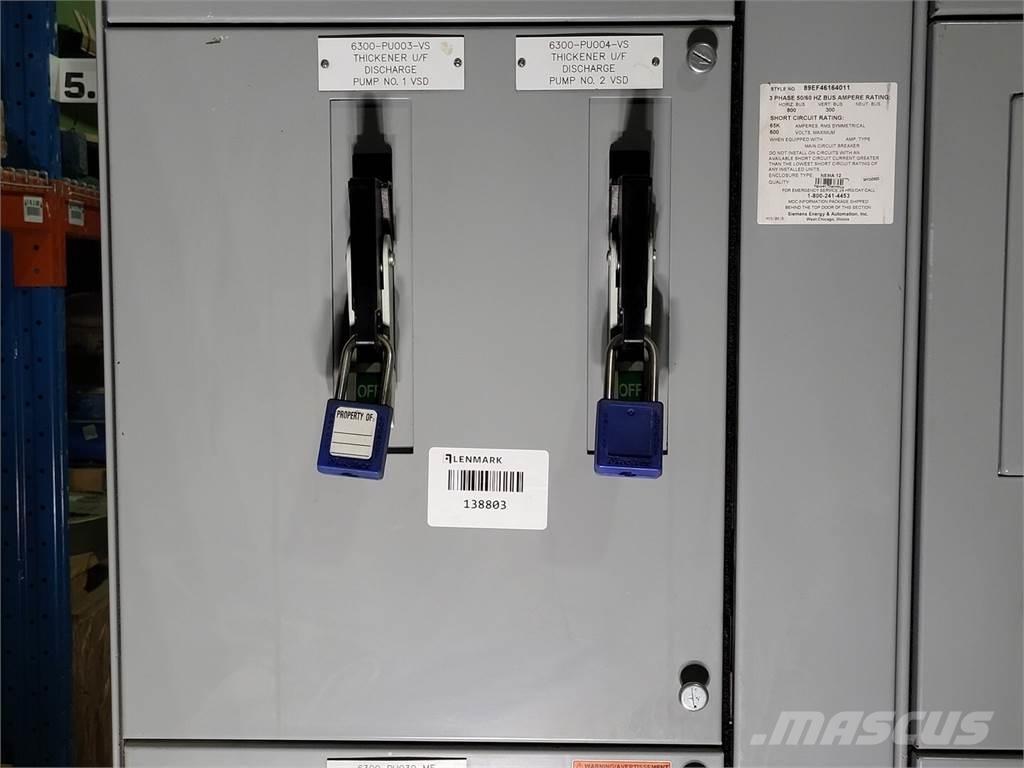 Siemens TIASTAR Строительная техника - Другие