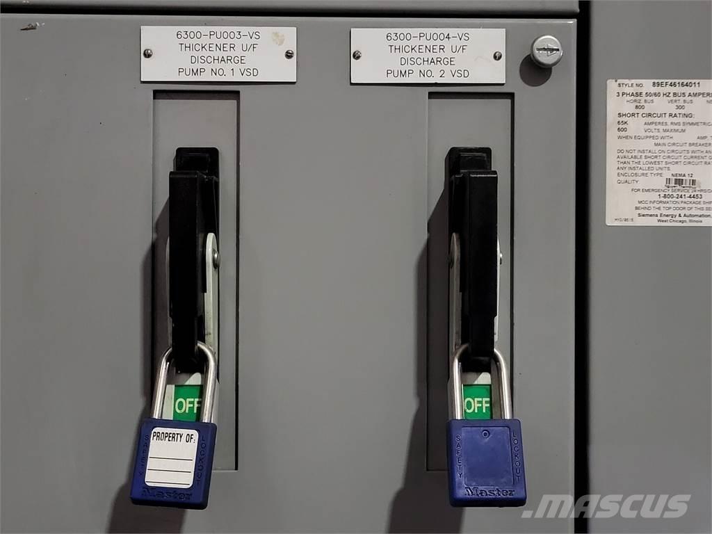 Siemens TIASTAR Строительная техника - Другие