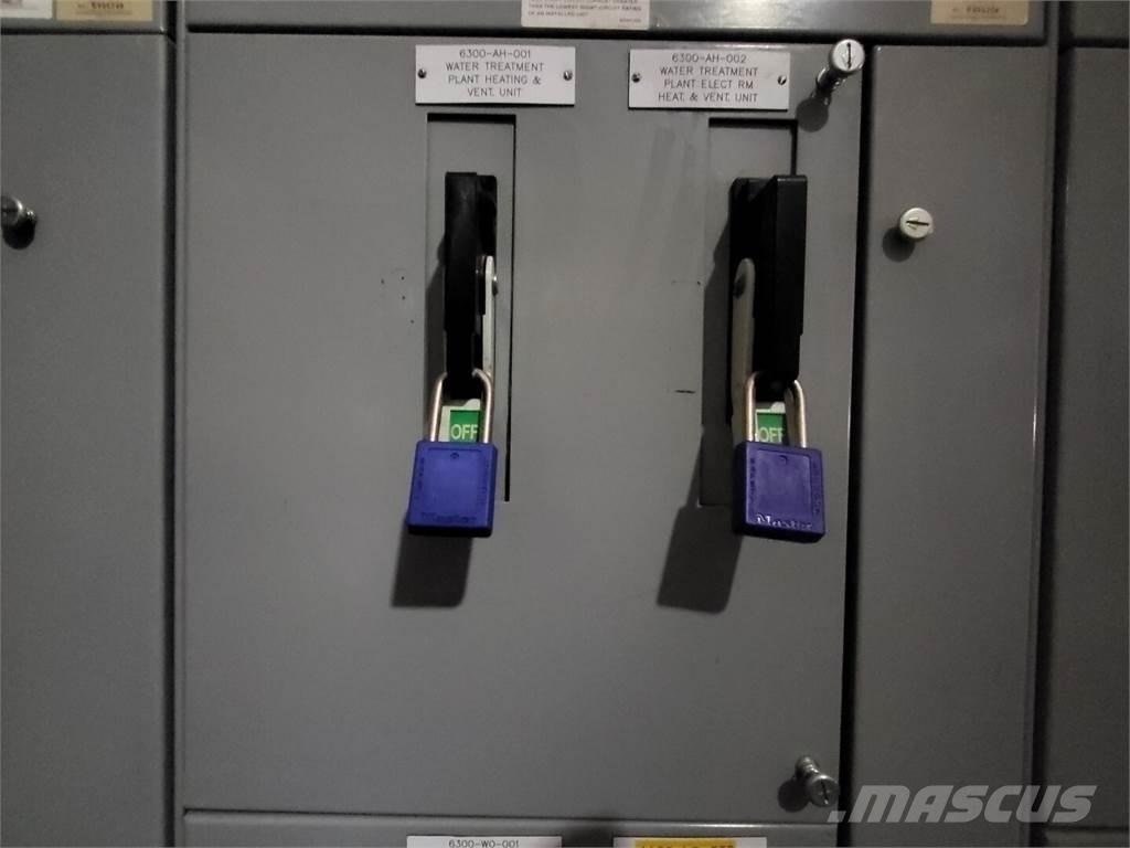 Siemens TIASTAR Строительная техника - Другие