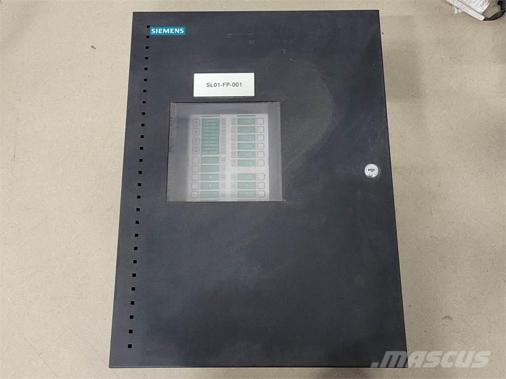 Siemens TXR-320 Строительная техника - Другие