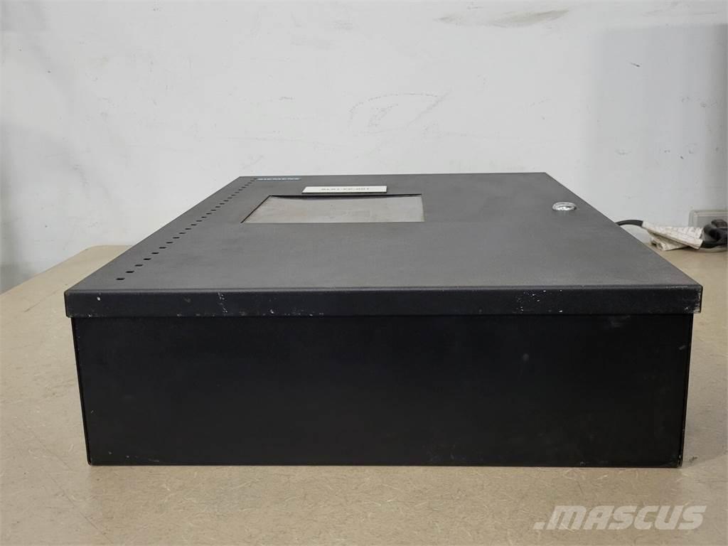 Siemens TXR-320 Строительная техника - Другие