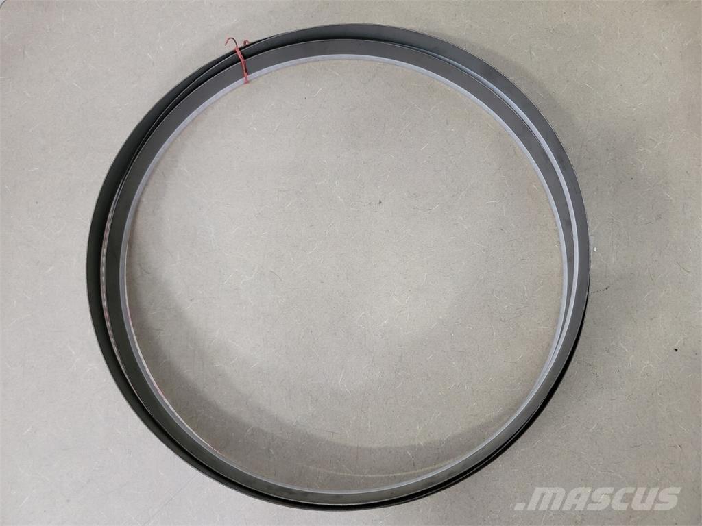  SIMONDS 4210 Строительная техника - Другие