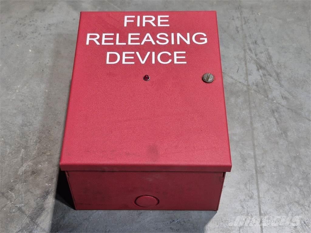  SIMPLEX 4090-9006 Строительная техника - Другие