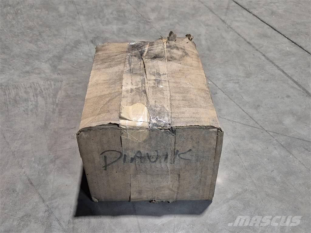  SIMPLEX 4090-9006 Строительная техника - Другие