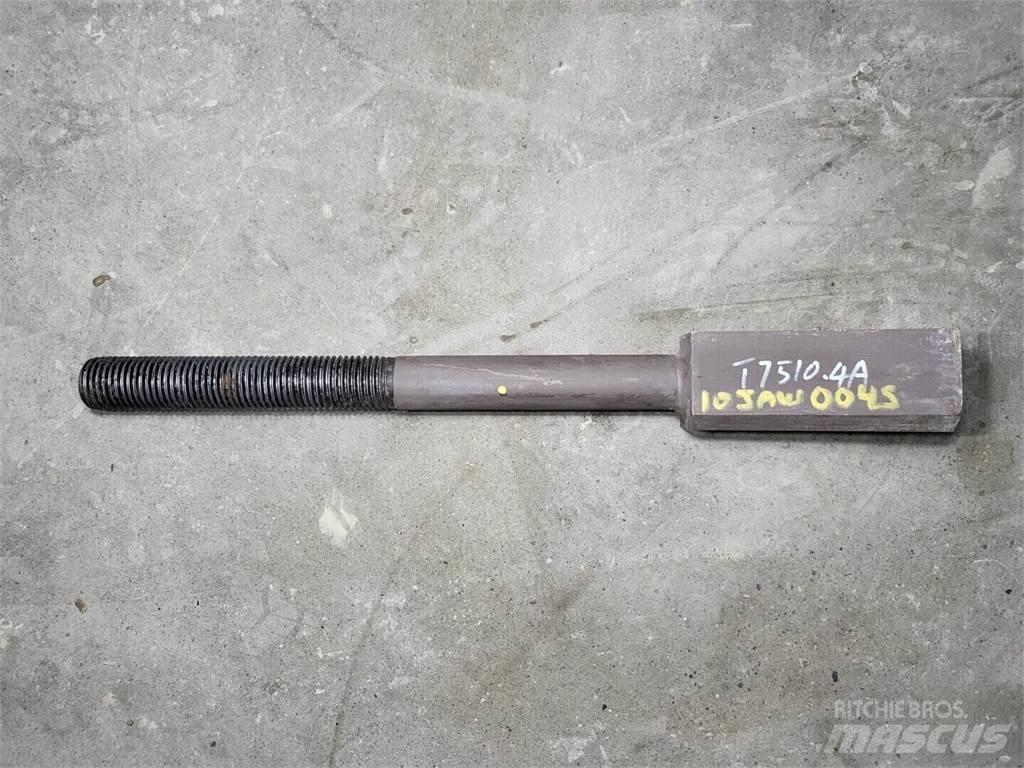  SINCO T7510.4A Дробилки