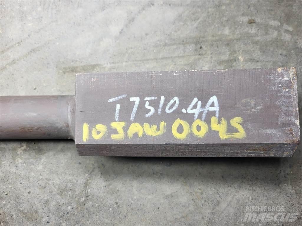  SINCO T7510.4A Дробилки