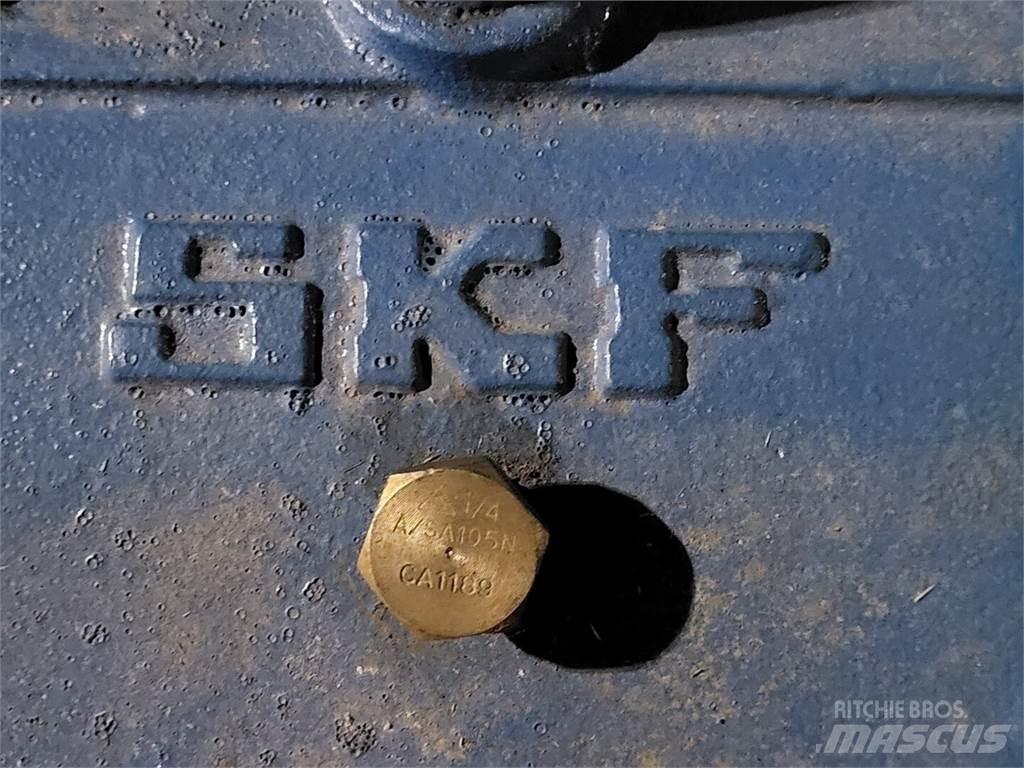  SKF Конвейеры
