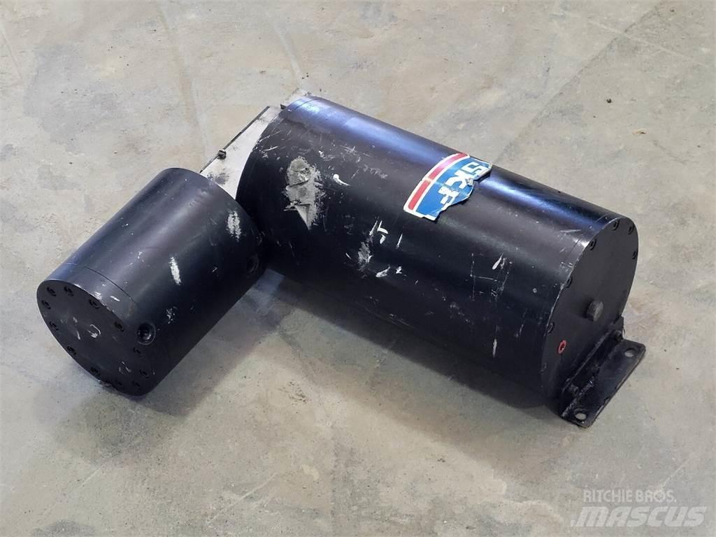  SKF SGH-50 Гидронасосы