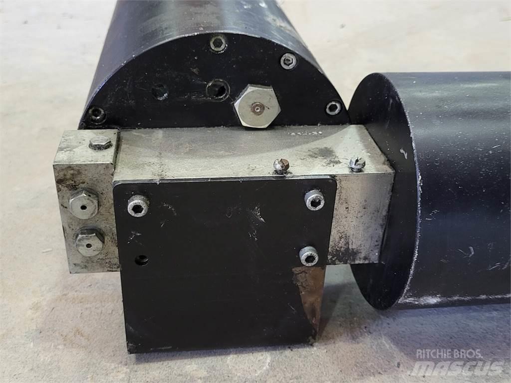  SKF SGH-50 Гидронасосы