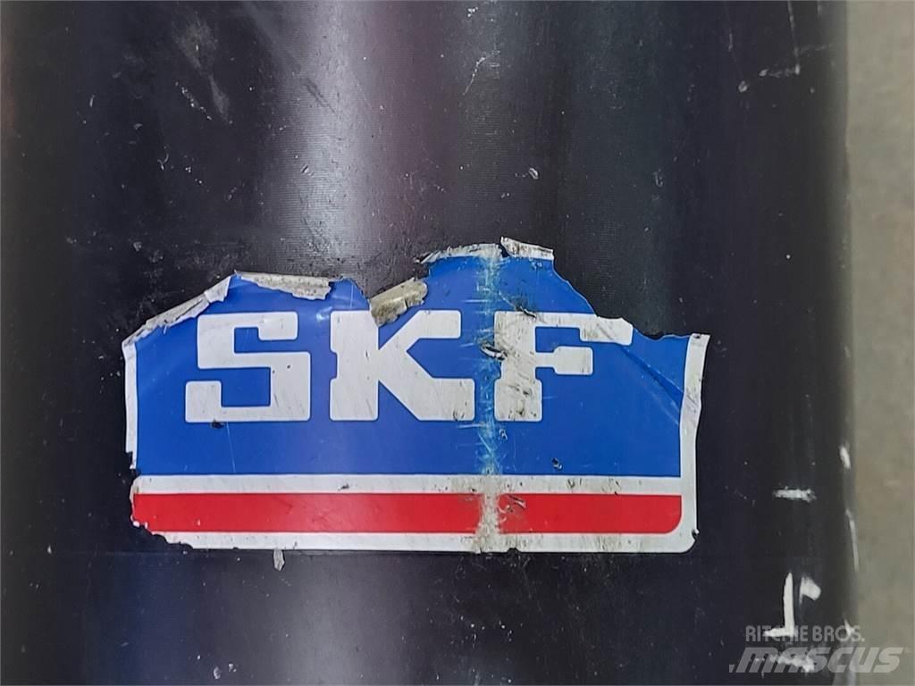  SKF SGH-50 Гидронасосы