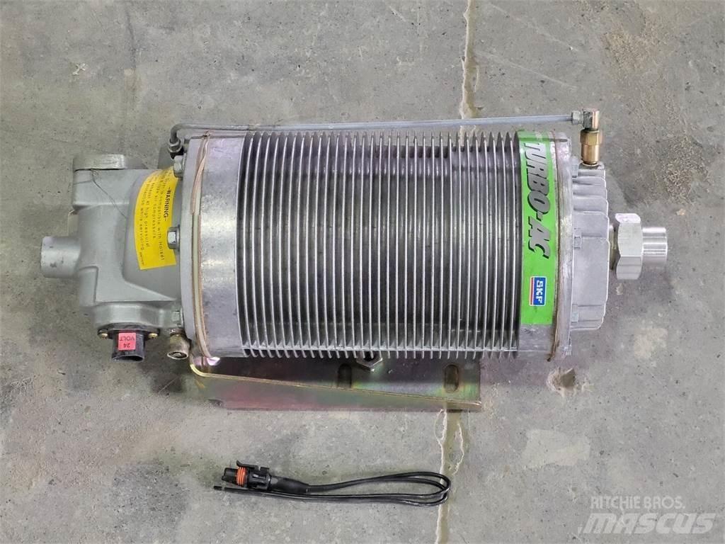  SKF Turbo-AC Осушители воздуха