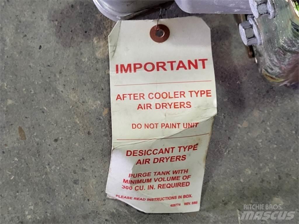 SKF Turbo-AC Осушители воздуха