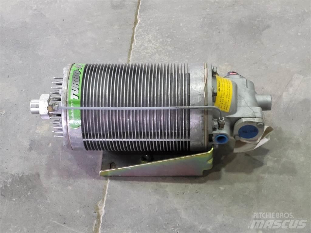  SKF Turbo-AC Осушители воздуха