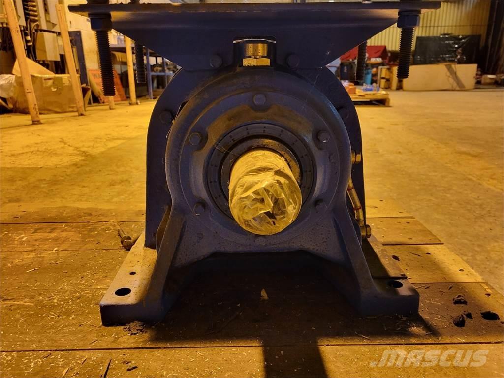  SM-CYCLO CHHP-6175Y Строительная техника - Другие