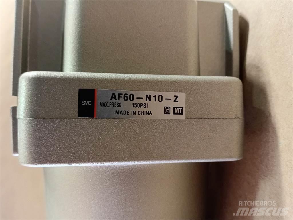 SMC AF60-N10-Z Строительная техника - Другие