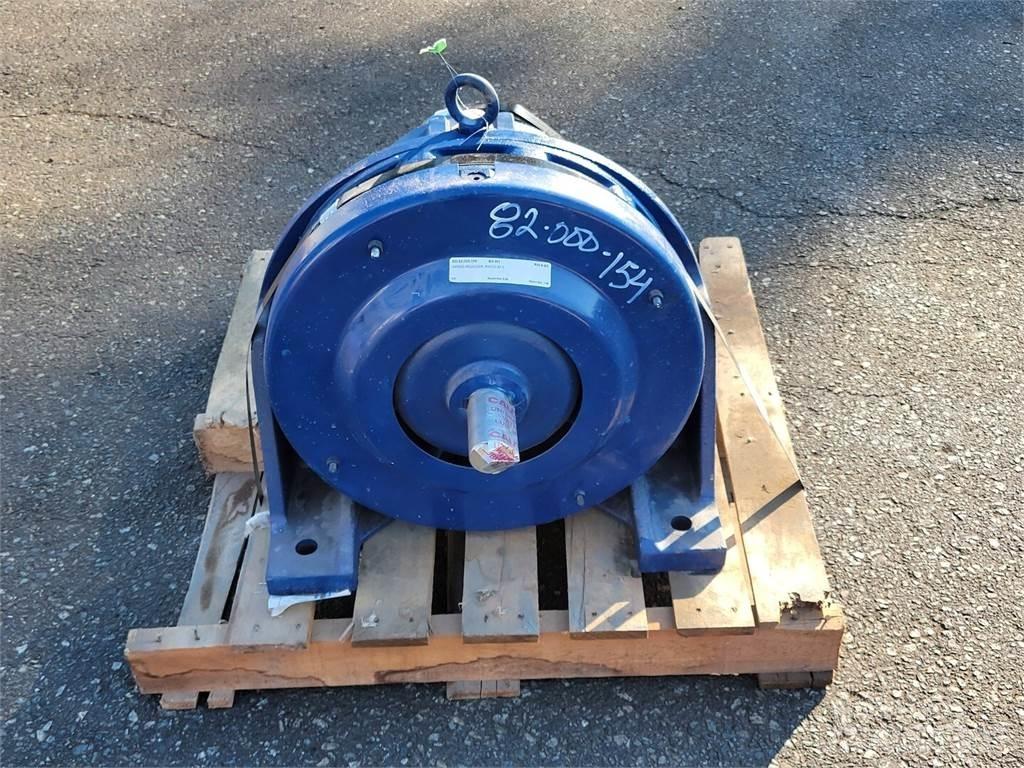 SMC BD-82-000-154 Строительная техника - Другие